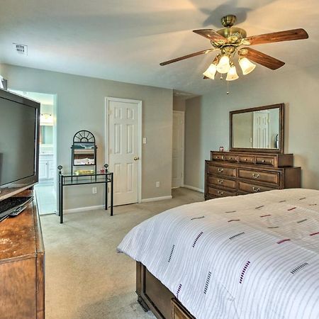 Virginia Beach Family House Less Than 1 Mi To Golf Club! Exteriér fotografie